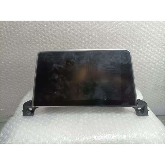 Sistema Navegacion Gps para Peugeot 3008