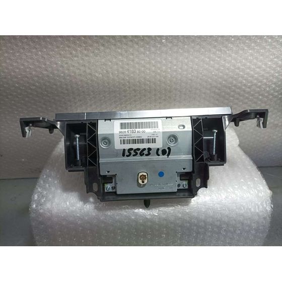 Sistema Navegacion Gps para Peugeot 3008