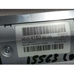 Sistema Navegacion Gps para Peugeot 3008