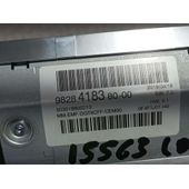 Sistema Navegacion Gps para Peugeot 3008