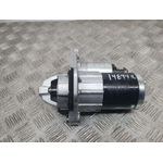 Motor Arranque Para Renault Captur Ii