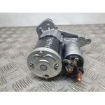Motor Arranque Para Renault Captur Ii