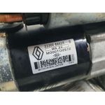 Motor Arranque Para Renault Captur Ii