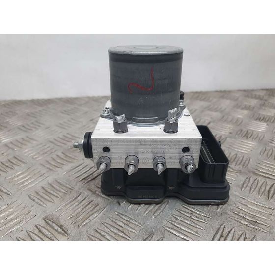 Abs para Renault Captur Ii