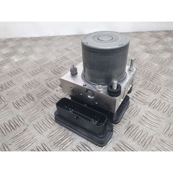 Abs para Renault Captur Ii