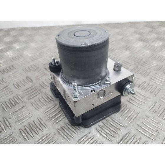 Abs para Renault Captur Ii
