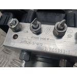 Abs para Renault Captur Ii