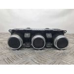Mando Climatizador Para Renault Captur Ii