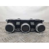 Mando Climatizador Para Renault Captur Ii