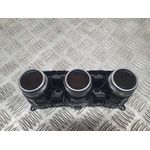 Mando Climatizador Para Renault Captur Ii