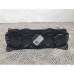 Mando Climatizador Para Renault Captur Ii