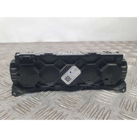 Mando Climatizador Para Renault Captur Ii