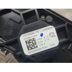Mando Climatizador Para Renault Captur Ii