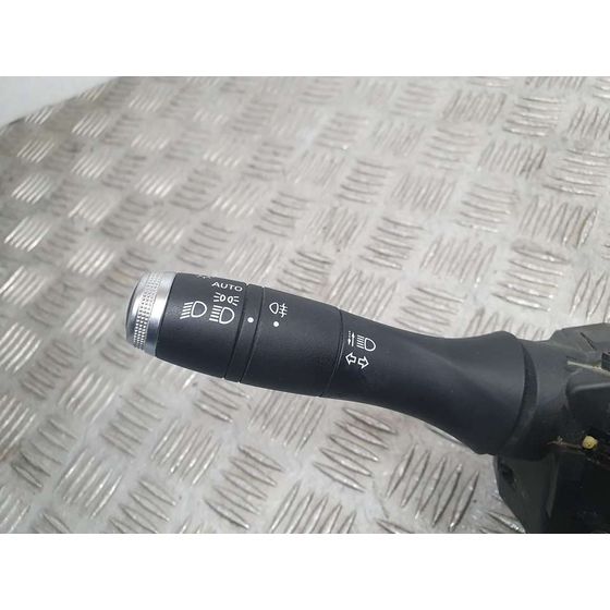 Mando Luces Y Limpia Para Renault Captur Ii