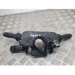 Mando Luces Y Limpia Para Renault Captur Ii