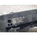 Mando Luces Y Limpia Para Renault Captur Ii
