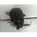Motor Elevalunas Trasero Izquierdo Para Mazda 3 Lim.