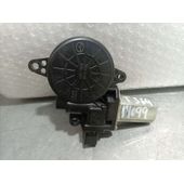 Motor Elevalunas Trasero Izquierdo Para Mazda 3 Lim.