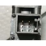Motor Elevalunas Trasero Izquierdo Para Mazda 3 Lim.