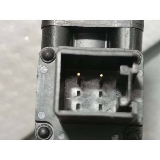 Motor Elevalunas Trasero Izquierdo Para Mazda 3 Lim.