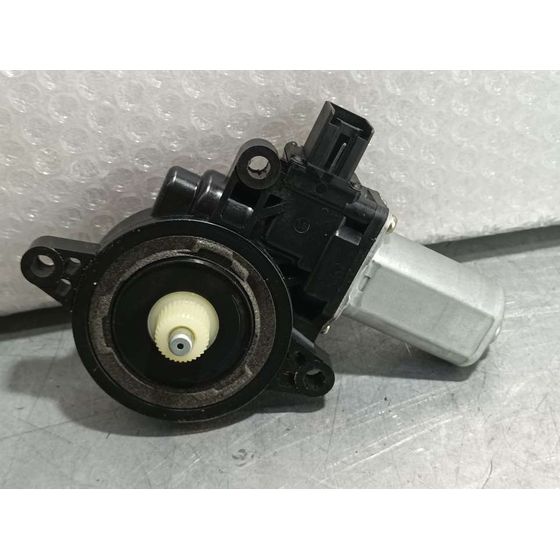 Motor Elevalunas Trasero Izquierdo Para Mazda 3 Lim.