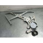 Elevalunas Delantero Derecho Para Toyota Rav 4