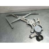 Elevalunas Delantero Derecho Para Toyota Rav 4