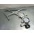 Elevalunas Delantero Derecho Para Toyota Rav 4