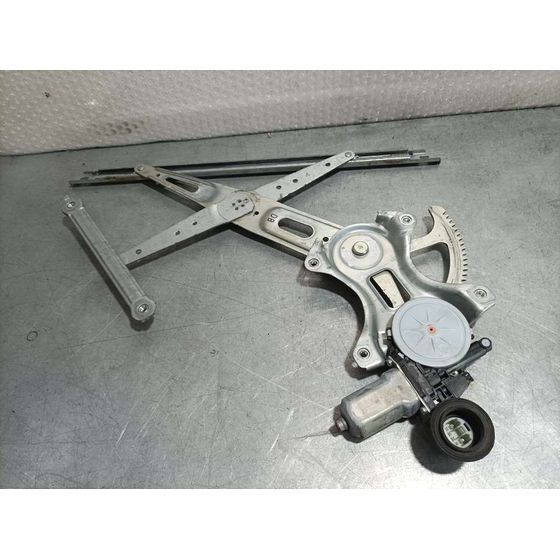 Elevalunas Delantero Derecho Para Toyota Rav 4
