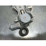 Elevalunas Delantero Derecho Para Toyota Rav 4