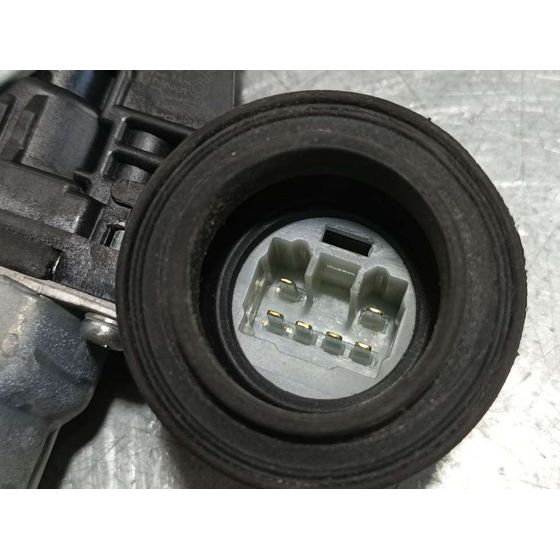 Elevalunas Delantero Derecho Para Toyota Rav 4