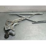 Elevalunas Delantero Derecho Para Toyota Rav 4