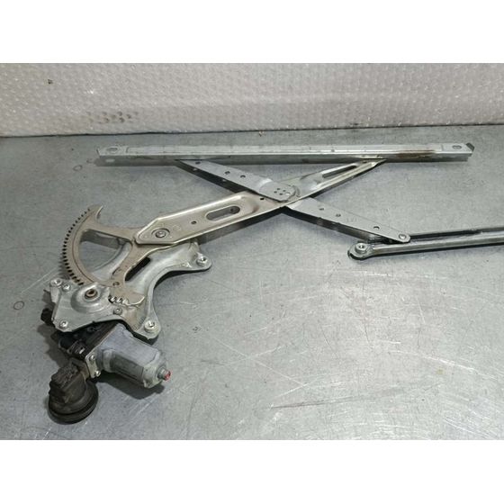 Elevalunas Delantero Derecho Para Toyota Rav 4