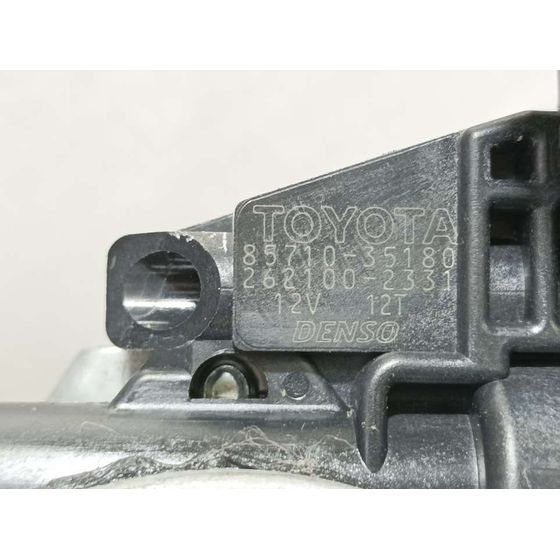 Elevalunas Delantero Derecho Para Toyota Rav 4