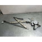 Elevalunas Delantero Derecho Para Honda Cr-Z