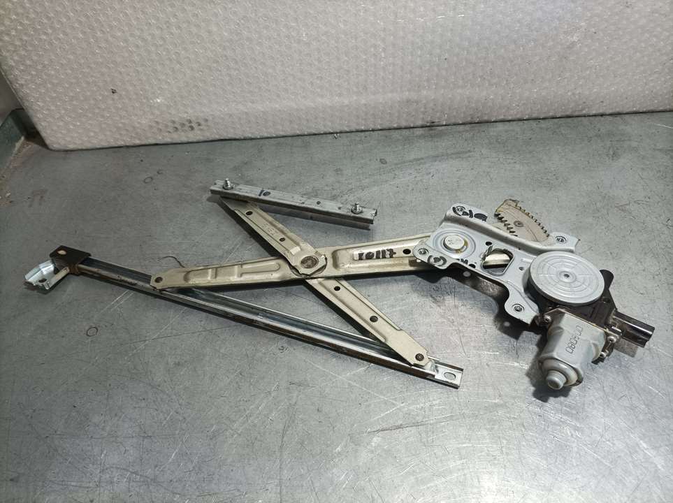 Elevalunas Delantero Derecho Para Honda Cr-Z