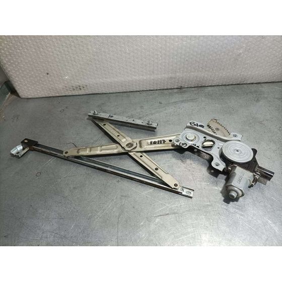 Elevalunas Delantero Derecho Para Honda Cr-Z