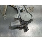 Elevalunas Delantero Derecho Para Honda Cr-Z
