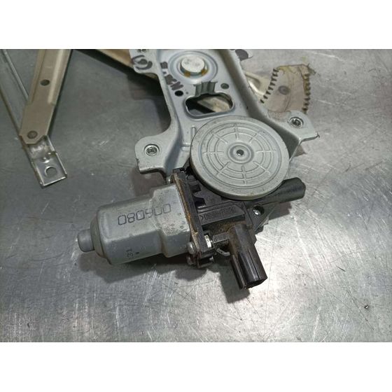Elevalunas Delantero Derecho Para Honda Cr-Z