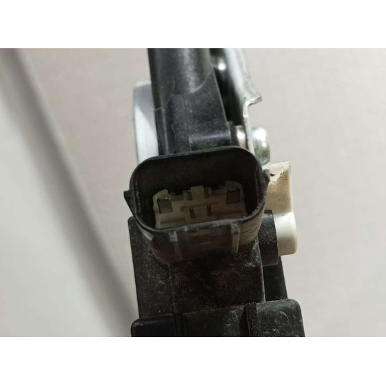 Elevalunas Delantero Derecho Para Honda Cr-Z