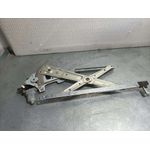 Elevalunas Delantero Derecho Para Honda Cr-Z