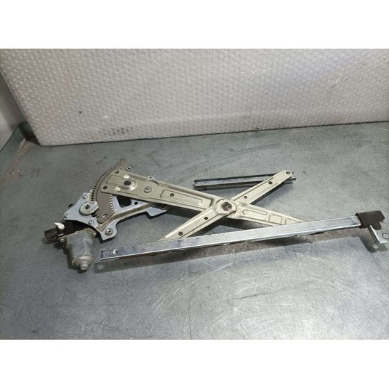 Elevalunas Delantero Derecho Para Honda Cr-Z