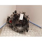 Caja Cambios Para Saab 9-3 Berlina