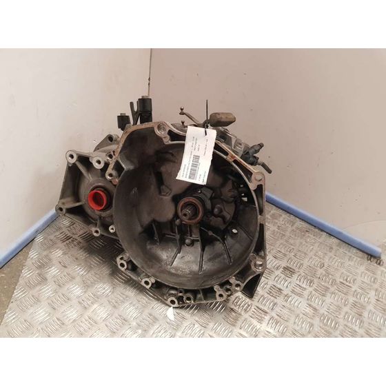 Caja Cambios Para Saab 9-3 Berlina