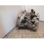 Caja Cambios Para Saab 9-3 Berlina