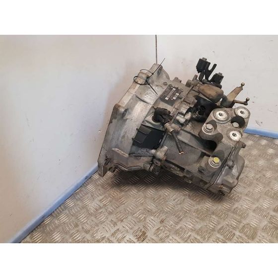 Caja Cambios Para Saab 9-3 Berlina