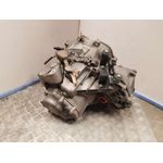 Caja Cambios Para Saab 9-3 Berlina