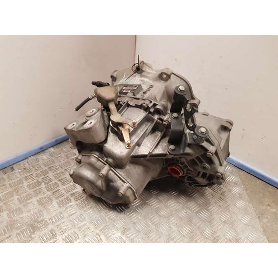 Caja Cambios Para Saab 9-3 Berlina