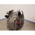 Caja Cambios Para Saab 9-3 Berlina
