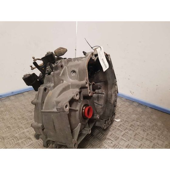 Caja Cambios Para Saab 9-3 Berlina